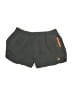 orange theory Stars Gray Athletic Shorts Size L - photo 1