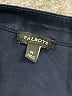 Talbots Black Short Sleeve Top Size M - photo 7