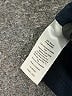 Talbots Black Short Sleeve Top Size M - photo 8