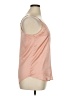 Shinestar 100% Polyester Pink Sleeveless Blouse Size XL - photo 4
