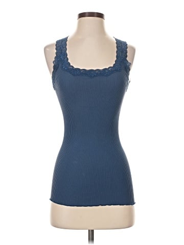 BCBGMAXAZRIA Sleeveless T-Shirt (view 1)