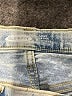 Old Navy Stars Blue Jeans Size 16 - photo 7