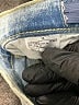 Old Navy Stars Blue Jeans Size 16 - photo 8