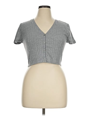 GB Short Sleeve Top (view 1)