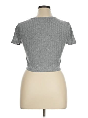 GB Short Sleeve Top (view 2)