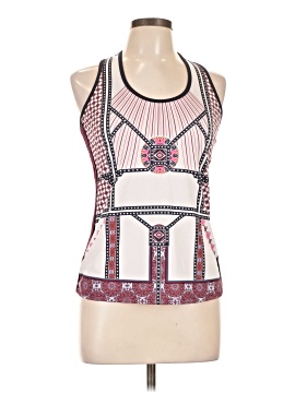 Lucky In Love Tank Top