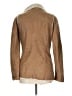 Love Stitch 100% Polyester Brown Cardigan Size L - photo 2