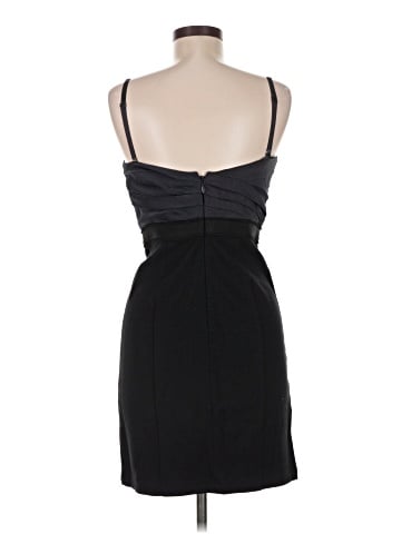 BCBGMAXAZRIA Cocktail Dress (view 2)