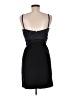 BCBGMAXAZRIA Black Cocktail Dress Size 6 - photo 2
