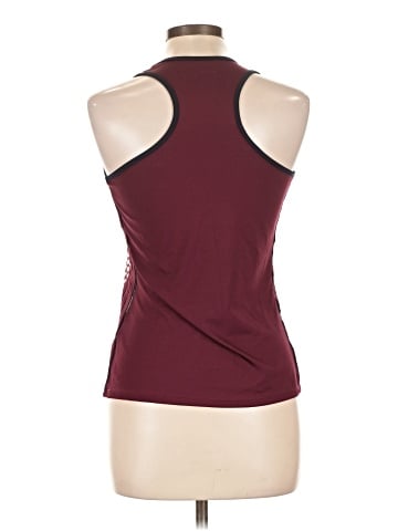Lucky in Love Tank Top (view 2)