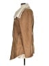 Love Stitch 100% Polyester Brown Cardigan Size L - photo 5