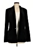 INC International Concepts Black Blazer Size M - photo 1