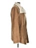 Love Stitch 100% Polyester Brown Cardigan Size L - photo 4