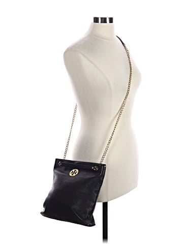 Tory Burch Leather Crossbody Bag (view 2)