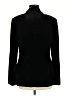 INC International Concepts Black Blazer Size M - photo 2