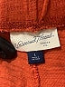 Universal Thread 100% Cotton Solid Orange Shorts Size L - photo 3