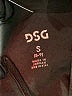 DSG Black Turtleneck Sweater Size 8 - 9 - photo 3