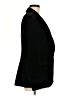 INC International Concepts Black Blazer Size M - photo 4
