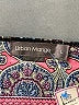 Urban Mango 100% Polyester Print Pink Casual Dress Size L - photo 7