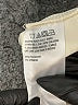 IMAN Ivory Cardigan Size S - photo 8