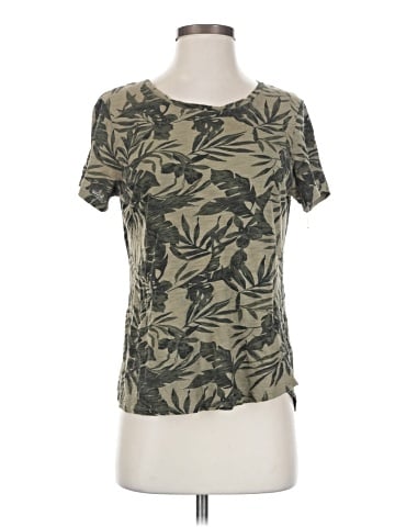 Old Navy Short Sleeve T-Shirt (view 1)