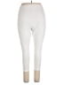 J.Jill Ivory Active Pants Size 2X - photo 2