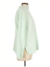 Apt. 9 100% Acrylic Green Turtleneck Sweater Size L - photo 4
