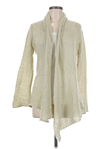 Wooden Ships Cardigan (view 1)