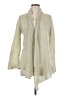 Wooden Ships Ivory Cardigan Size M (estimated) - photo 1