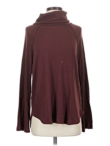 Michael Stars Turtleneck Sweater (view 1)