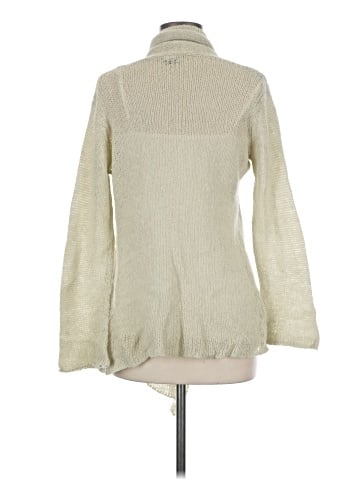 Wooden Ships Cardigan (view 2)