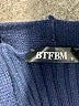 BTFBM Blue Cardigan Size S - photo 7