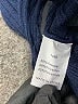 BTFBM Blue Cardigan Size S - photo 8