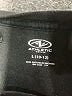 Athletic Works Solid Black Sweatshirt Size 10 - 12 - photo 3