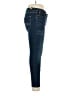 Denizen from Levi's Solid Blue Jeans Size 16 - photo 4