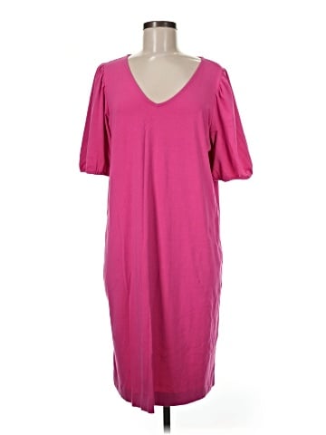 J.Jill Casual Dress (view 1)