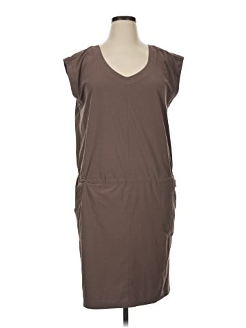 PrAna Casual Dress (view 1)