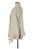 Wooden Ships Ivory Cardigan Size M (estimated) - photo 5