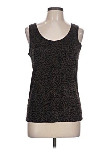 Travelers by Chico's Tank Top (view 1)