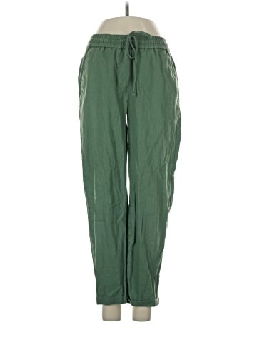 J.Crew Factory Store Linen Pants (view 1)