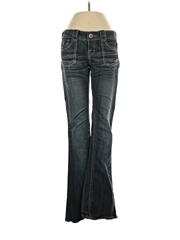 Hydraulic Jeans (view 1)