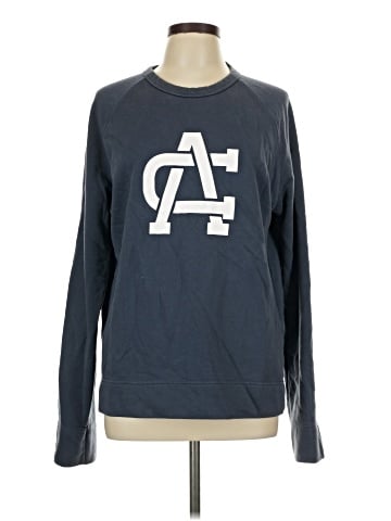 Avenue Long Sleeve T-Shirt (view 1)
