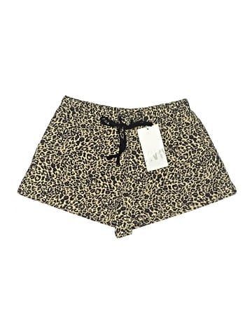 Zara Shorts (view 1)