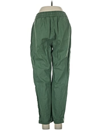 J.Crew Factory Store Linen Pants (view 2)