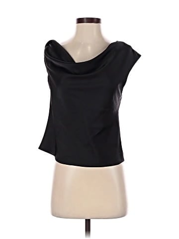 WAYF Sleeveless Blouse (view 1)