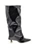 Unbranded Black Boots Size EU 40 - photo 1