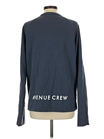 Avenue Long Sleeve T-Shirt (view 2)