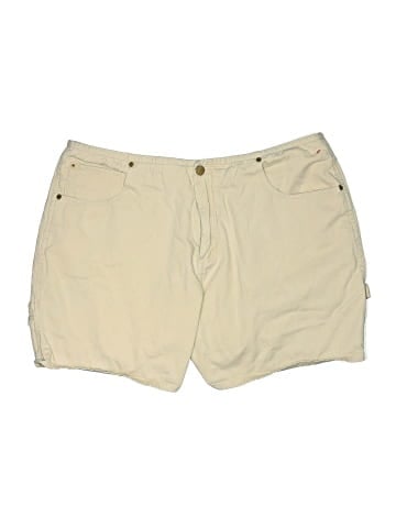 Fresh Khaki Shorts (view 1)