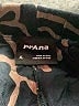 PrAna Print Brown Shorts Size XL - photo 3