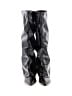 Unbranded Black Boots Size EU 40 - photo 2